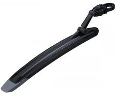 BBB MTB Protector galinis purvasargis BFD-13R juodas 26"