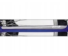 BBB Protectie cadru BBP-5001 BikeSkin Tr