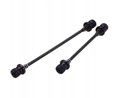 BBB WheelFixed greito atlaisvinimo ratų gnybtai