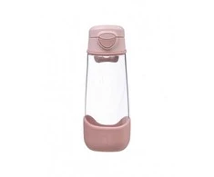 B.BOX - 600 ml tritano sportinis butelis, „Blush Crush“