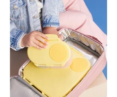B.BOX BB00689 Snackbox Lemon Twist užkandžių dėžutė