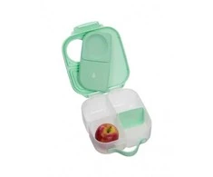 B.BOX BB00708 Mini priešpiečių dėžutė šaltmėtė