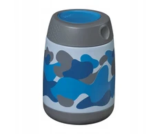 B.box Mini pietų termosas vaikams 210 ml Mėlyna