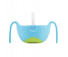 b.box Ocean Breeze dubuo su šiaudeliais 1 vnt.