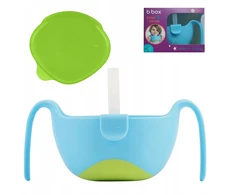 b.box Ocean Breeze dubuo su šiaudeliais 1 vnt.