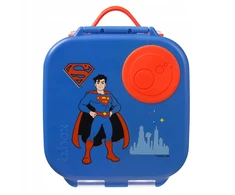 B.BOX ŚNIADANIÓWKA MINI LUNCHBOX 1L SUPERMAN