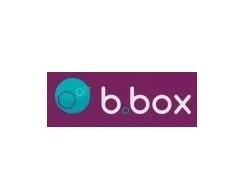 B.BOX BB500903 terminis buteliukas su sportiniu kandikliu 500 ml Lilac Pop