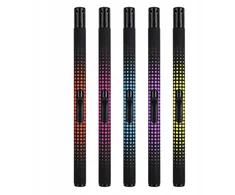 BBQ žiebtuvėlis žvakių žiebtuvėlis DOTS