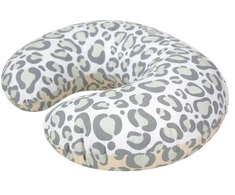Bean Motherhood slaugos pagalvė Salmon Ocelot