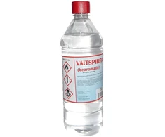 Bearomatis vaitspiritas, 1 l
