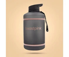 Gymbeam BeastPink Hydrotor gertuvė 2.2L
