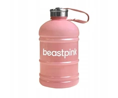 Gymbeam Beastpink rožinė gertuvė 1.89L