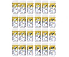 BEBIKO 1 skystas pienas RTF SET 24 x 90ml