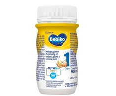 BEBIKO 1 skystas pienas RTF SET 24 x 90ml
