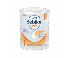 Bebilon 1 Comfort pieno milteliai vaikams 0m+ 400g
