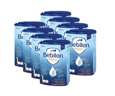Bebilon 1 pieno mišinio rinkinys 6x800g