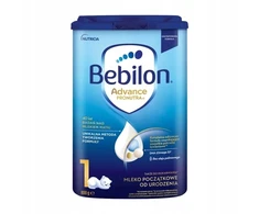 BEBILON 1 Pronutra-Advance Modifikuotas pienas 800g