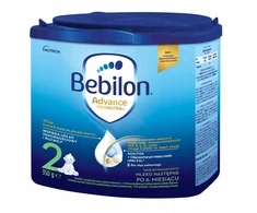 BEBILON 2 Pronutra -Advance Pieno milteliai 350 g