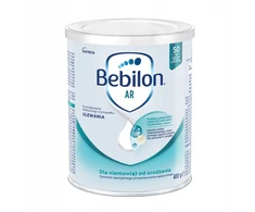 Bebilon AR kūdikiams nuo gimimo, 400g