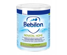 Bebilon Nenatal Namų pienas neišnešiotiems kūdikiams 400g