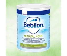Bebilon Nenatal Namų pienas neišnešiotiems kūdikiams 400g