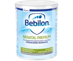 BEBILON NENATAL PREMIUM SU PRONUTRA 400g DATA: 2026-09-28