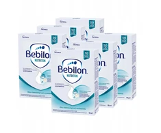 Bebilon Nutriton maistas medicininiams tikslams nuo gimimo 6 x 135 g