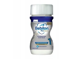 Bebilon Profutura 1 Pienas kūdikiams nuo gimimo RTF 70 ml