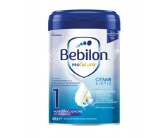 Bebilon Profutura Cesar Biotik 1 Pienas kūdikiams nuo gimimo, 800g