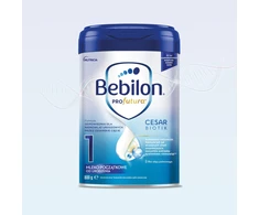 Bebilon Profutura Cesar Biotik 1 Pienas kūdikiams nuo gimimo, 800g