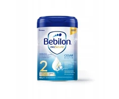 Bebilon Profutura Cesar Biotik 2 800g