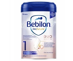 Bebilon Profutura Duobiotic 1 Pienas kūdikiams nuo gimimo, 800g