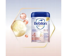 Bebilon Profutura Duobiotic 4 pieno pagrindu vaikams nuo 2 metų 800g