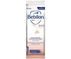 Bebilon Profutura Duobiotik 1 Kūdikių pienas paketėliuose 20,4 g