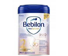 Bebilon Profutura Duobiotik 2 Pienas po 6 mėn., 800g