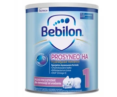 Bebilon Prosyneo HA 1 pienas kūdikiams 400g