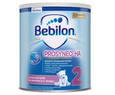 Bebilon Prosyneo HA 2 pieno formulė 400g