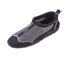 Beco beermann Vandens batai unisex BECO 90661 118 38 pilkas/žalias