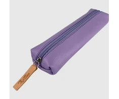 Bee Bee Dėklas "kiaulytė" Pastelinis Violetinis - Mokyklinis