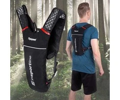 Bėgimo kuprinė inSPORTline Topspeed