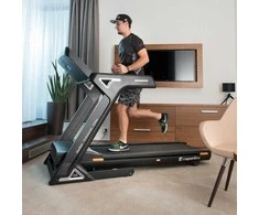 Bėgimo takelis inSPORTline Gardian G6 PRO (iki 140kg, 4AG)