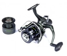 Beinercinė ritė Diamond Carp 5 Salmo 5000dydis