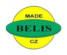 BELIS emaliuotas puodas Standartinis 26 cm, 8 l