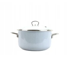 BELIS PREMIUM puodas 16cm 1,5l su dangteliu SZ