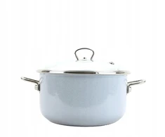 BELIS PREMIUM puodas 18cm 2,2l su dangteliu SZ