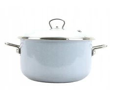BELIS PREMIUM puodas 24cm 5,5l su SZ dangteliu