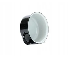 Belis/Sfinx Standard emaliuotas puodas, 14 cm, 0,8 l
