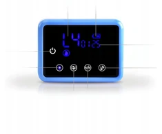 Bellababy dvigubas elektrinis pientraukis, belaidis, tylus, USB
