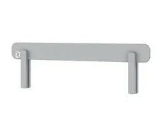 Bellamy barierka uniwersalna neutral pilka