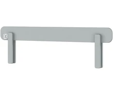 Bellamy barierka uniwersalna neutral pilka